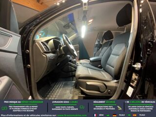Tucson Advantage+ 1.6 7-DCT 2WD+Navi+DAB 2020 occasion 31850 Beaupuy