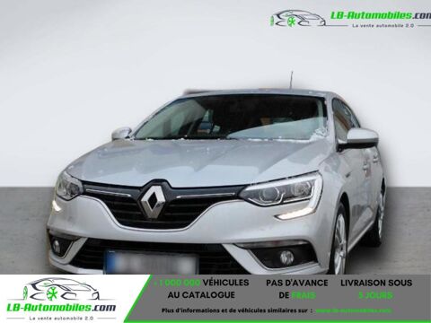 Renault Megane IV TCe 100 BVM 2016 occasion Beaupuy 31850