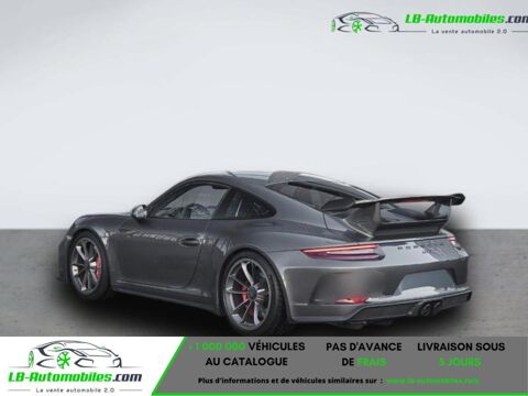 Porsche 911 4.0i 500 PDK 2019 occasion Beaupuy 31850