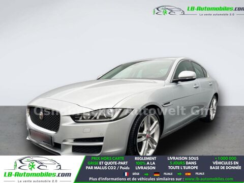 XE 180 ch BVA 2016 occasion 31850 Beaupuy