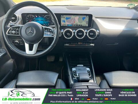 Classe B 180 CDI BVA 2019 occasion 31850 Beaupuy