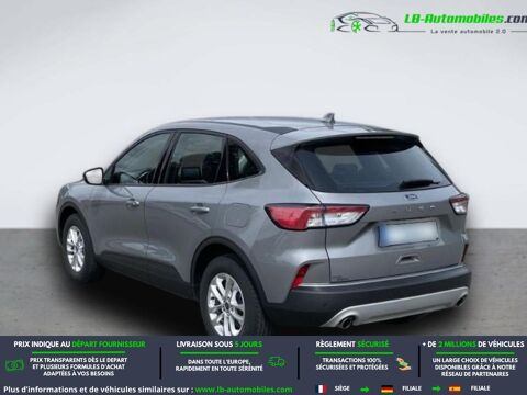 Kuga 1.5 EcoBlue 120 BVA 2022 occasion 31850 Beaupuy