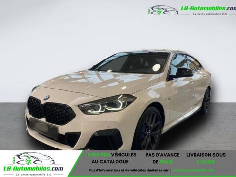BMW Serie 2 M235i xDrive 306 ch BVA 2021 occasion Beaupuy 31850