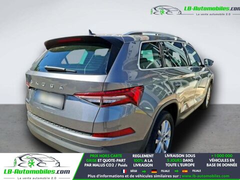 Kodiaq 1.5 TSI 150 BVA 7pl 2024 occasion 31850 Beaupuy