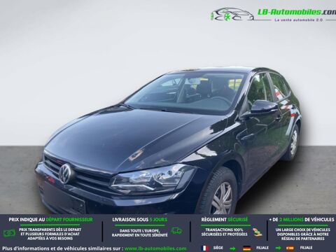 Annonce voiture Volkswagen Polo 11899 €