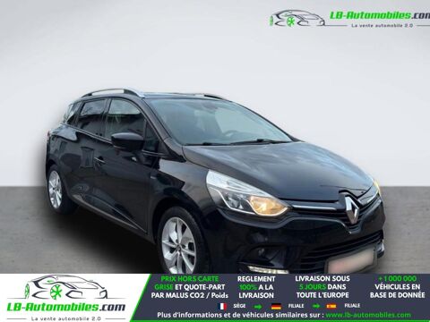 Clio IV Estate TCe 90 BVM 2017 occasion 31850 Beaupuy