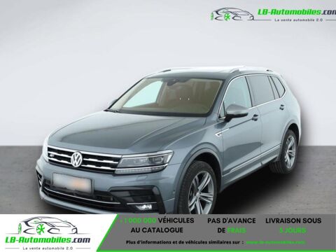 Volkswagen Tiguan Allspace 2.0 TDI 150 BVA 2020 occasion Beaupuy 31850