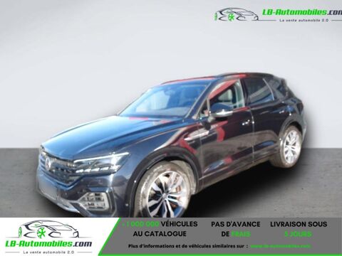 Volkswagen Touareg 3.0 TSI 340ch BVA 4Motion 2020 occasion Beaupuy 31850