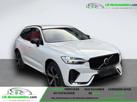 Volvo XC60 B5 AWD 235 ch BVA 2021 occasion Beaupuy 31850