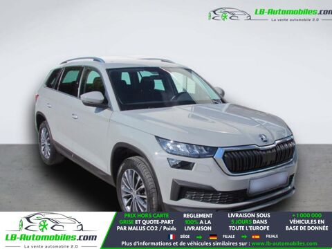 Kodiaq 2.0 TDI 150 BVA 4x4 7pl 2022 occasion 31850 Beaupuy