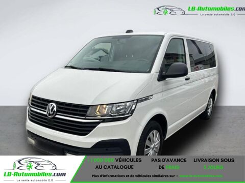Volkswagen MULTIVAN 2.0 TDI 150 BVA 2021 occasion Beaupuy 31850