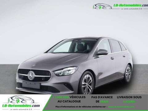 Mercedes Classe B 200 BVA 2024 occasion Beaupuy 31850