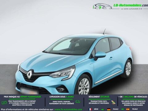 Annonce voiture Renault Clio V 12310 €