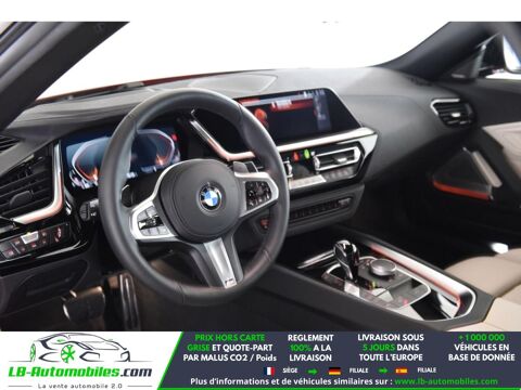 Z4 M40i 340 ch BVA 2025 occasion 31850 Beaupuy