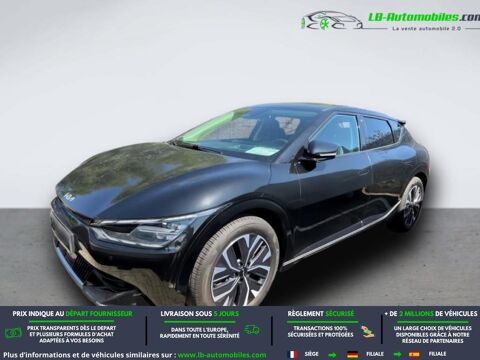 Annonce voiture Kia EV6 30990 €
