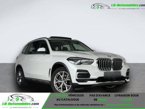 X5 xDrive40i 333 ch BVA 2022 occasion 31850 Beaupuy