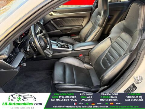 911 Turbo 3.8i 580 PDK 2020 occasion 31850 Beaupuy