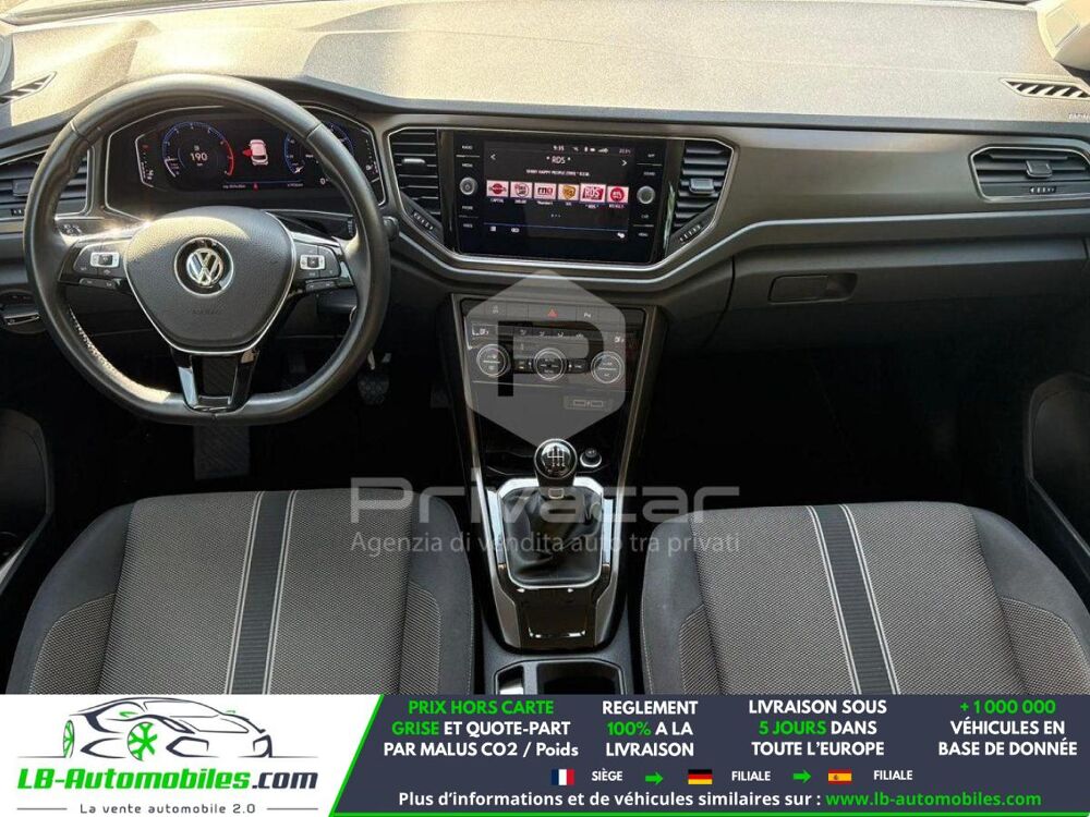 Golf SW 1.0 TSI 115 BVM 2019 occasion 31850 Beaupuy