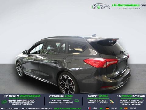 Focus 1.5 EcoBoost 182 BVA 2020 occasion 31850 Beaupuy