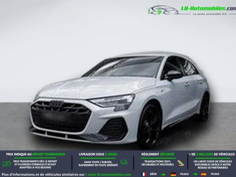 Annonce voiture Audi A3 47490 €