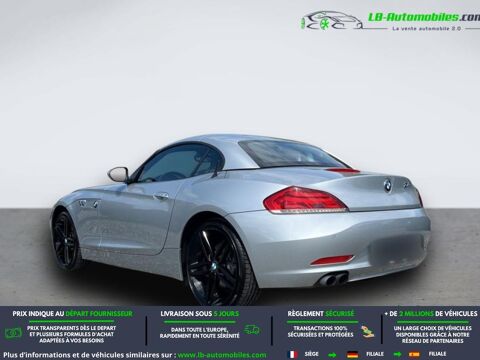 Z4 sDrive 18i 156ch 2016 occasion 31850 Beaupuy