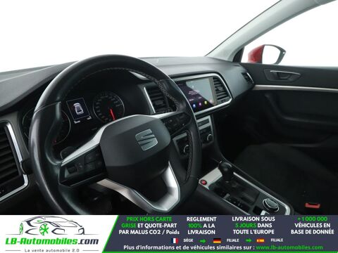 Ateca 1.0 TSI 110 ch 2022 occasion 31850 Beaupuy