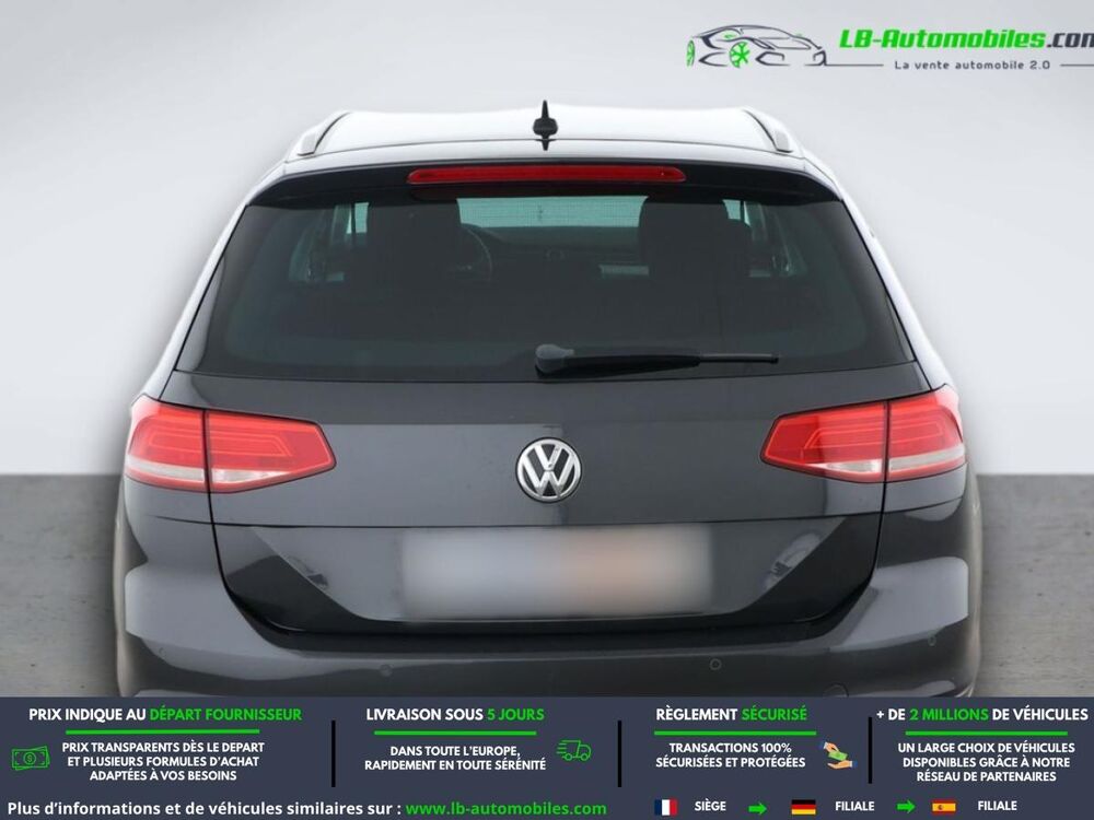 Passat 1.5 TSI 150 BVA 2019 occasion 31850 Beaupuy
