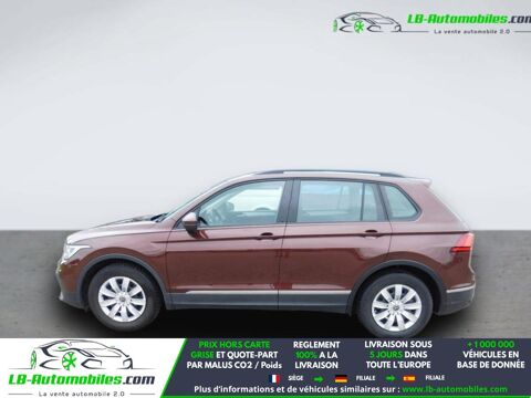 Tiguan 1.5 TSI 130ch BVM 2021 occasion 31850 Beaupuy