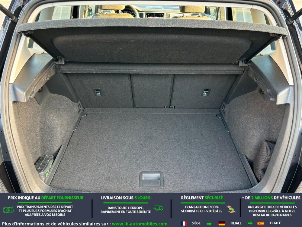 Golf 1.0 TSI 115 BVA 2019 occasion 31850 Beaupuy