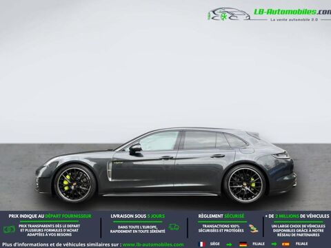 Panamera 4 V6 3.0 462 Hybrid 2023 occasion 31850 Beaupuy