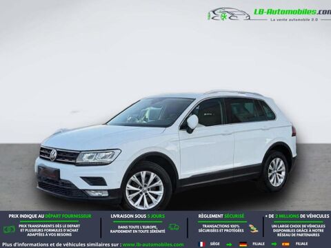 Tiguan 2.0 TDI 150 BVM 2018 occasion 31850 Beaupuy