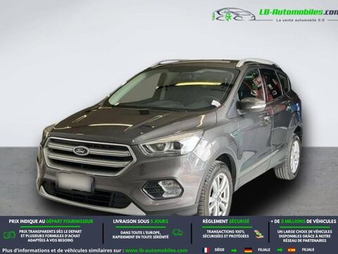 Annonce voiture Ford Kuga 15750 €