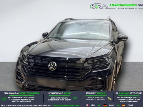 Touareg 3.0 TDI 286ch BVA 4Motion 2021 occasion 31850 Beaupuy