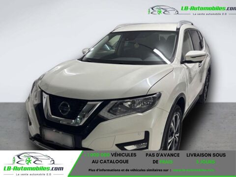 Nissan X-Trail 1.6 dCi 130 5pl BVM 2018 occasion Beaupuy 31850