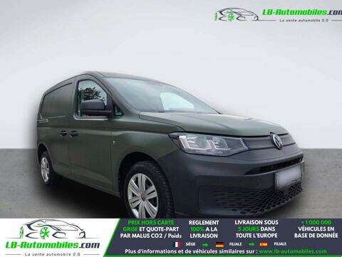 Caddy 1.5 TSI 114 BVM 2023 occasion 31850 Beaupuy