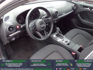 A3 TFSI e-tron 204 BVA 6 2020 occasion 31850 Beaupuy
