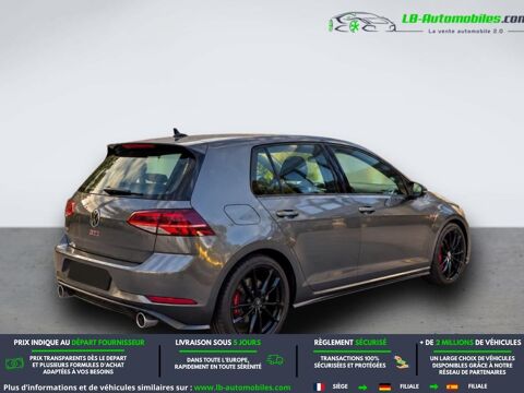 Golf 2.0 TSI 245 BVA GTI Performance 2020 occasion 31850 Beaupuy
