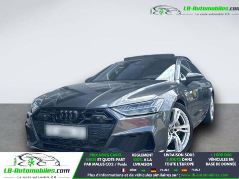 A7 45 TFSI 265 BVA 2023 occasion 31850 Beaupuy