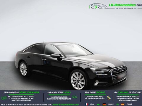A6 40 TDI 204 ch Quattro 2023 occasion 31850 Beaupuy