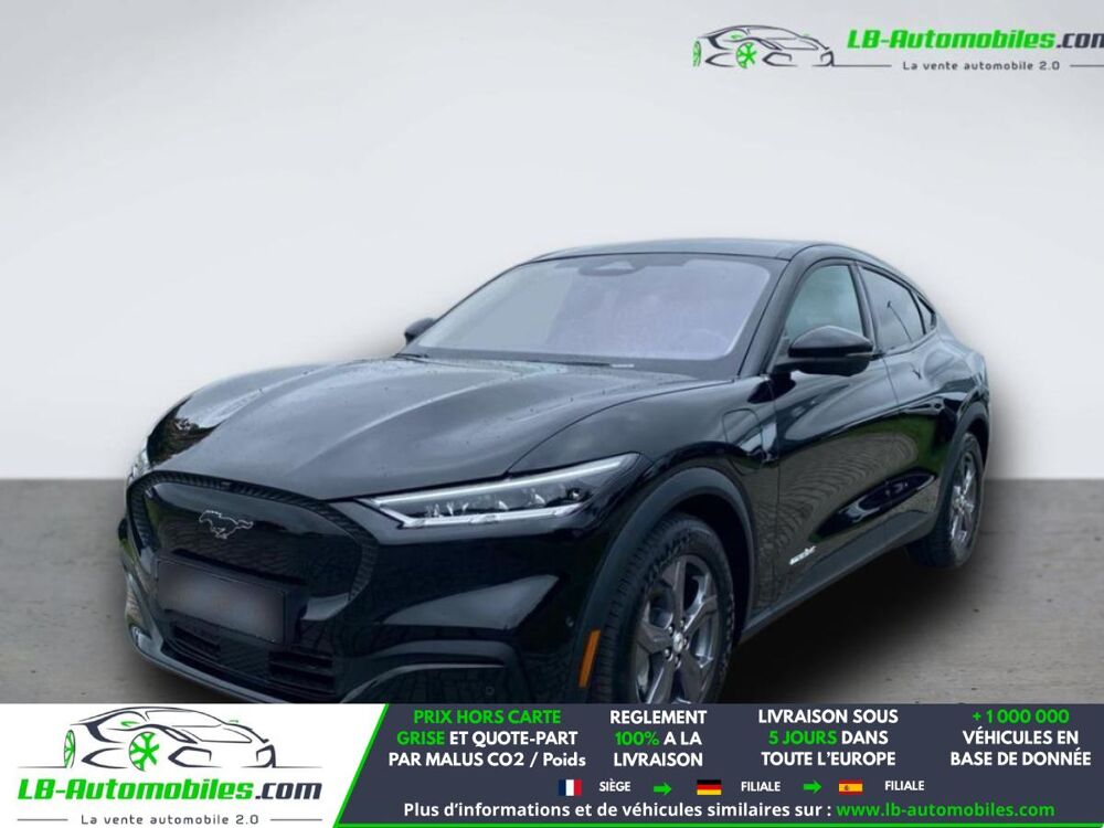 Mustang 76 kWh 269 ch 2024 occasion 31850 Beaupuy