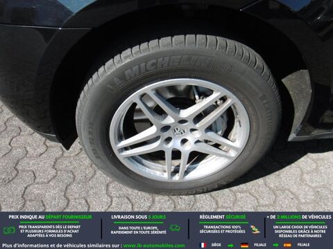 Macan S 3.0 V6 340 ch 2015 occasion 31850 Beaupuy
