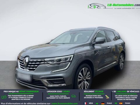 Renault Koleos Tce160 BVA 4x2 2023 occasion Beaupuy 31850