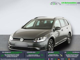 Golf SW 1.0 TSI 115 BVM 2020 occasion 31850 Beaupuy