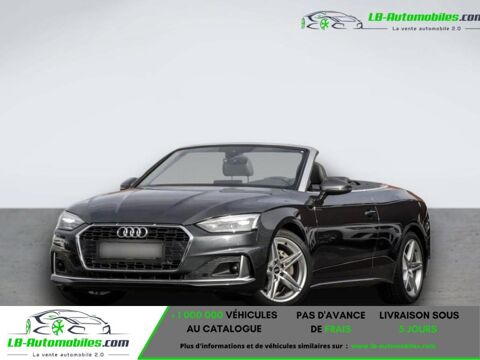 Audi A5 40 TDI 204 BVA 2021 occasion Beaupuy 31850