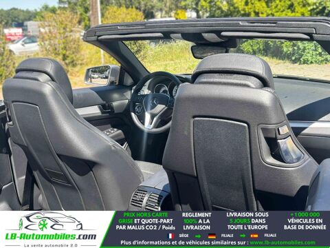Classe E 250 BVA 2013 occasion 31850 Beaupuy
