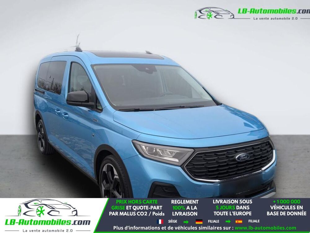 Grand C-MAX 2.0 EcoBlue 122 BVA 2025 occasion 31850 Beaupuy