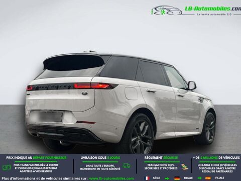 Range Rover D350 3.0D i6 350ch 2023 occasion 31850 Beaupuy