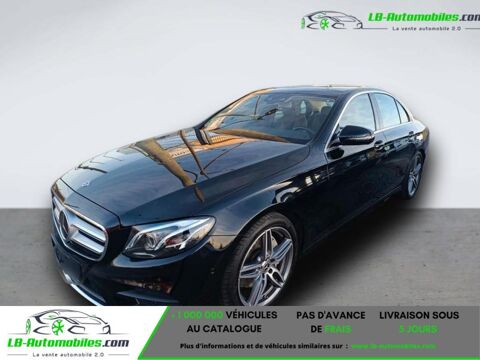 Mercedes Classe E 250 BVA 2018 occasion Beaupuy 31850