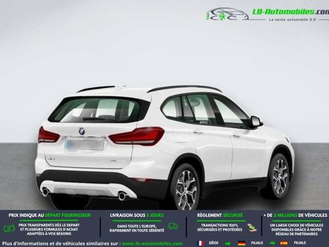 X1 sDrive 20d 190 ch BVA 2021 occasion 31850 Beaupuy