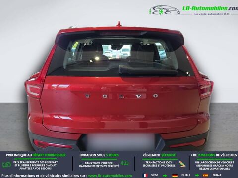 XC40 T3 163 ch BVM 2019 occasion 31850 Beaupuy